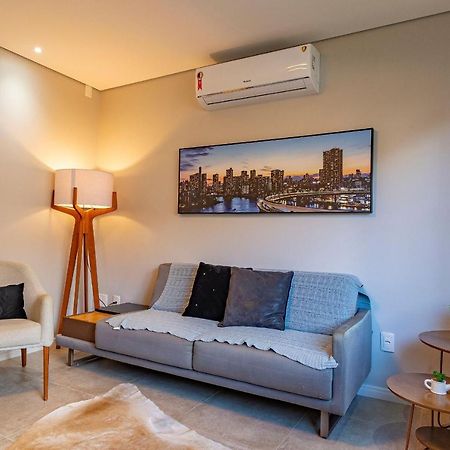 Casa Maravilhosa Em Canela - @Stayhousetemporada Εξωτερικό φωτογραφία