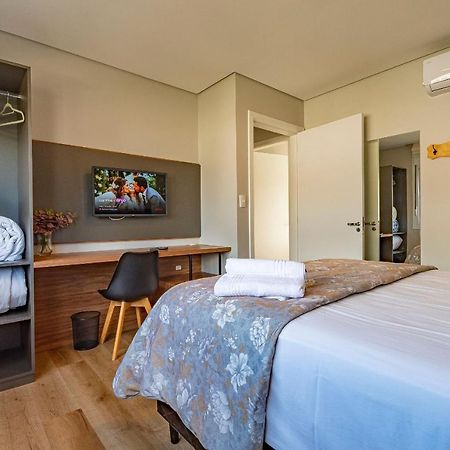 Casa Maravilhosa Em Canela - @Stayhousetemporada Εξωτερικό φωτογραφία