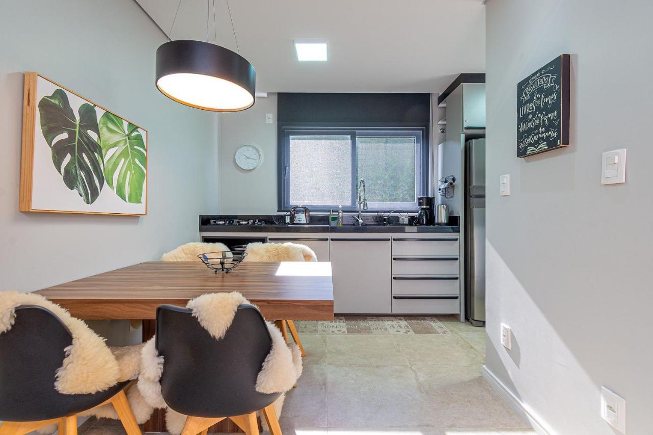 Casa Maravilhosa Em Canela - @Stayhousetemporada Εξωτερικό φωτογραφία