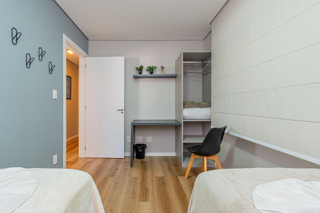 Casa Maravilhosa Em Canela - @Stayhousetemporada Εξωτερικό φωτογραφία