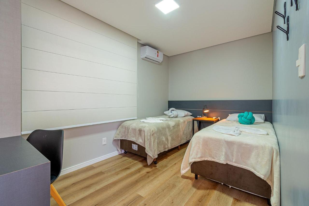 Casa Maravilhosa Em Canela - @Stayhousetemporada Εξωτερικό φωτογραφία