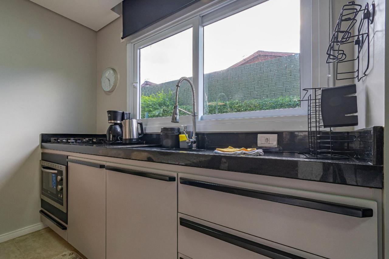 Casa Maravilhosa Em Canela - @Stayhousetemporada Εξωτερικό φωτογραφία