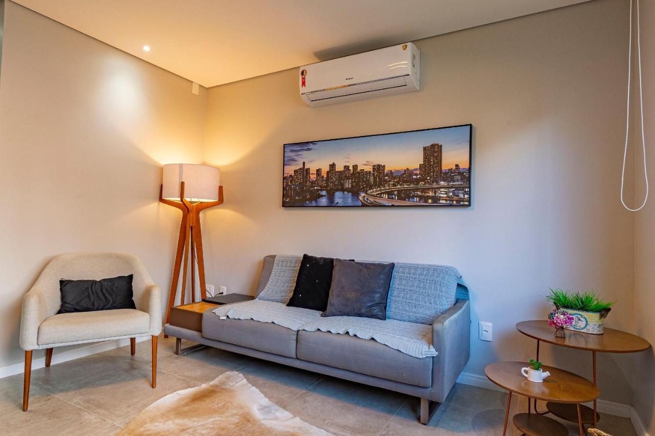 Casa Maravilhosa Em Canela - @Stayhousetemporada Εξωτερικό φωτογραφία