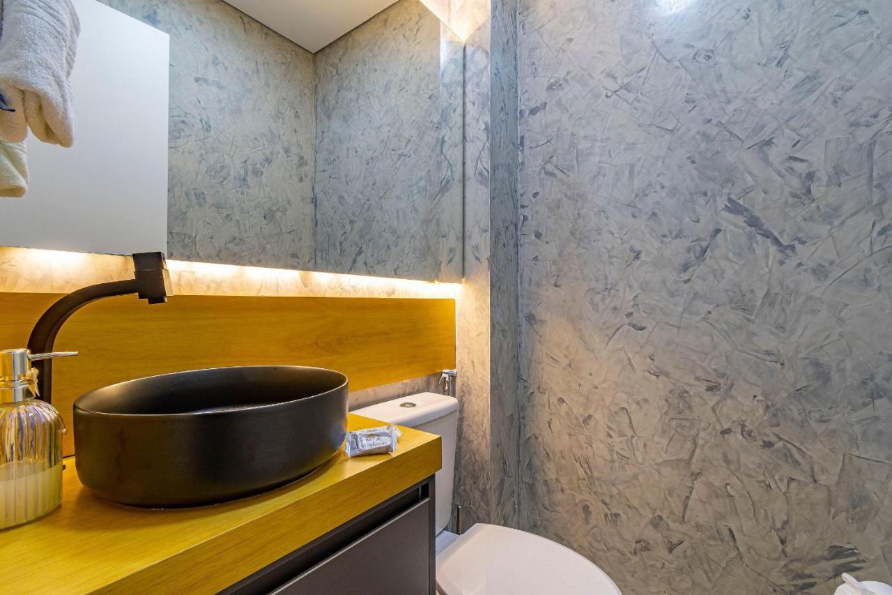 Casa Maravilhosa Em Canela - @Stayhousetemporada Εξωτερικό φωτογραφία