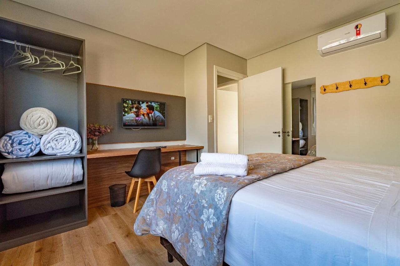 Casa Maravilhosa Em Canela - @Stayhousetemporada Εξωτερικό φωτογραφία