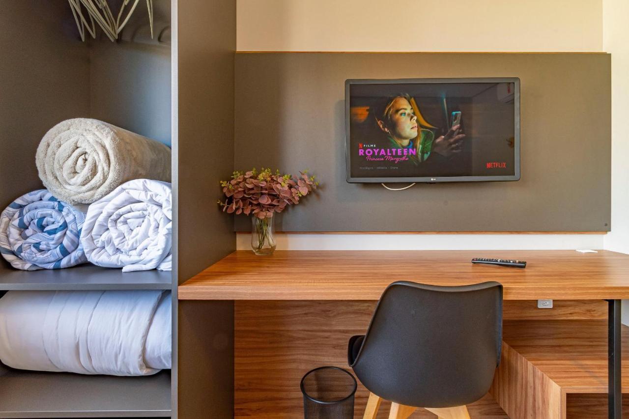 Casa Maravilhosa Em Canela - @Stayhousetemporada Εξωτερικό φωτογραφία