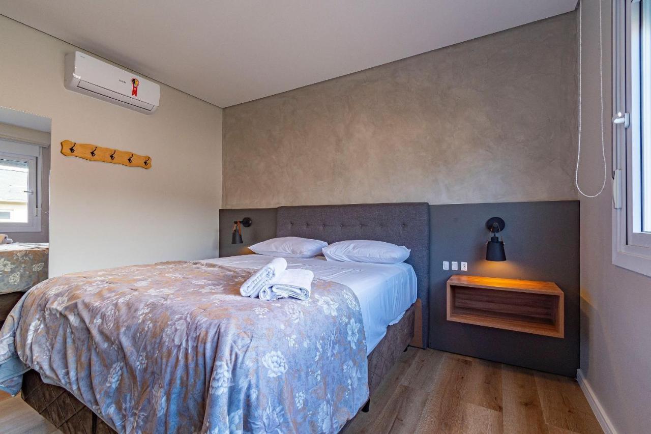Casa Maravilhosa Em Canela - @Stayhousetemporada Εξωτερικό φωτογραφία