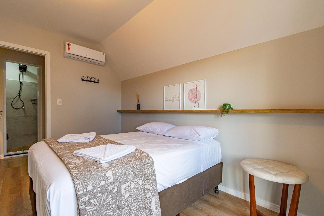 Casa Maravilhosa Em Canela - @Stayhousetemporada Εξωτερικό φωτογραφία